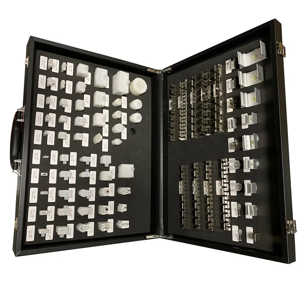 Silicone Coating DC 24V 5 in 1 SMD 5050 LED Strip with Red 3m Tape