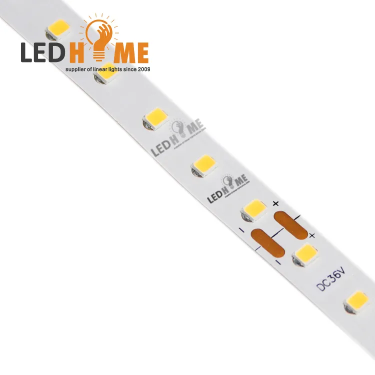 SMD 2835 90LEDs 24V LED Strip for Decoration