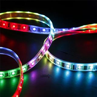 SMD 5050 300LED 14.4W DC12V LED Flexible Strip Outdoor Christmas Strip Lights