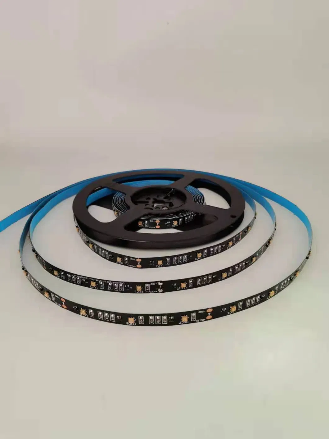 UVC LED 254nm 265nm 275nm LED Bar Light, UVB 280nm 305nm 315nm LED Strip. 380nm 365nm UVA LED Strip Light Ultra Violet LED