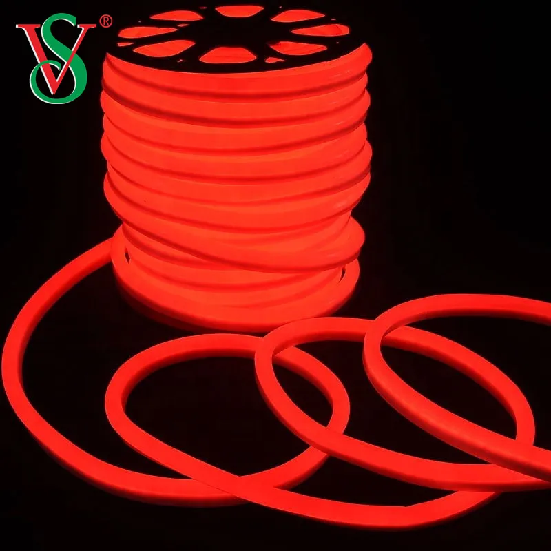 Warmwhite LED Flex Neon Lights