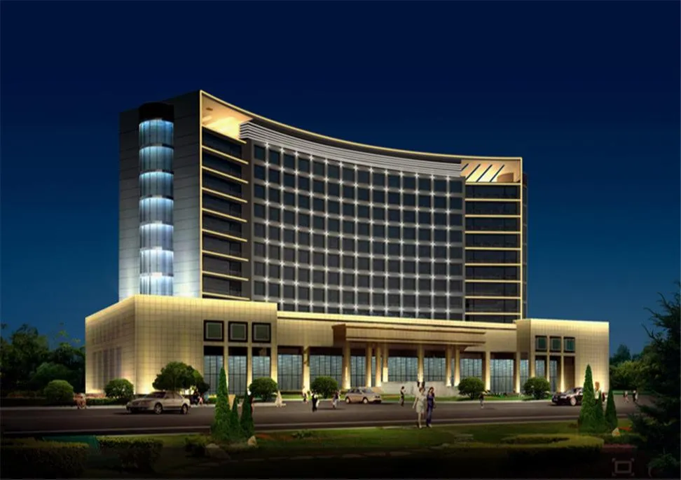 Waterproof 50cm 6W RGB LED Strip Light Bar