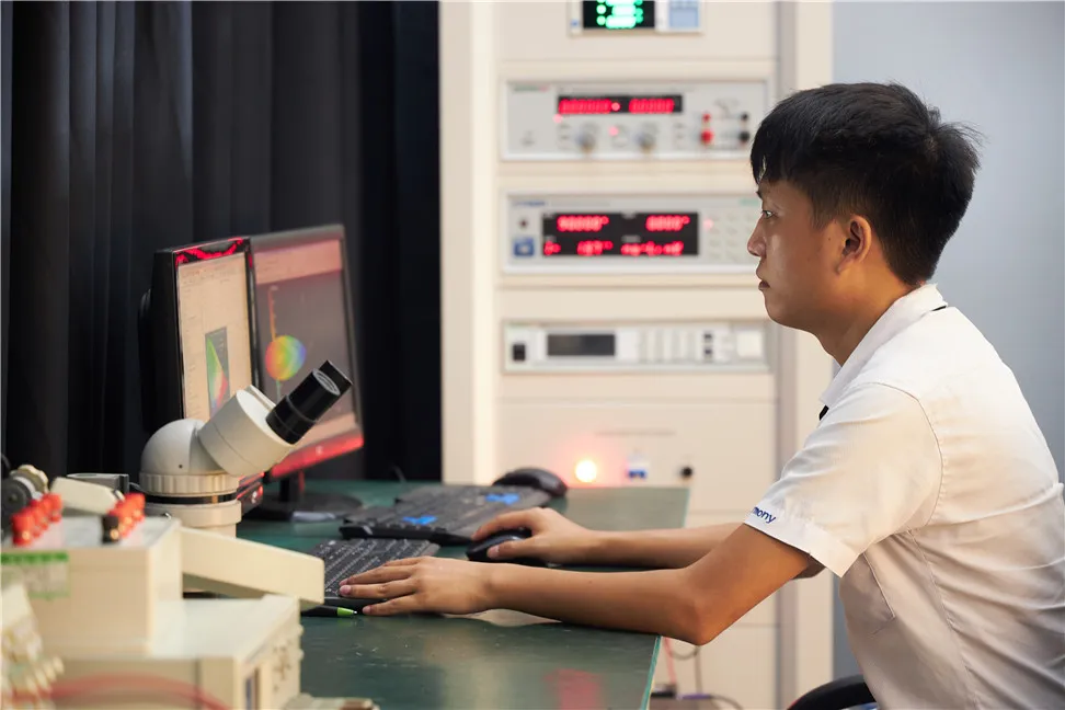 Waterproof 50cm 6W RGB LED Strip Light Bar