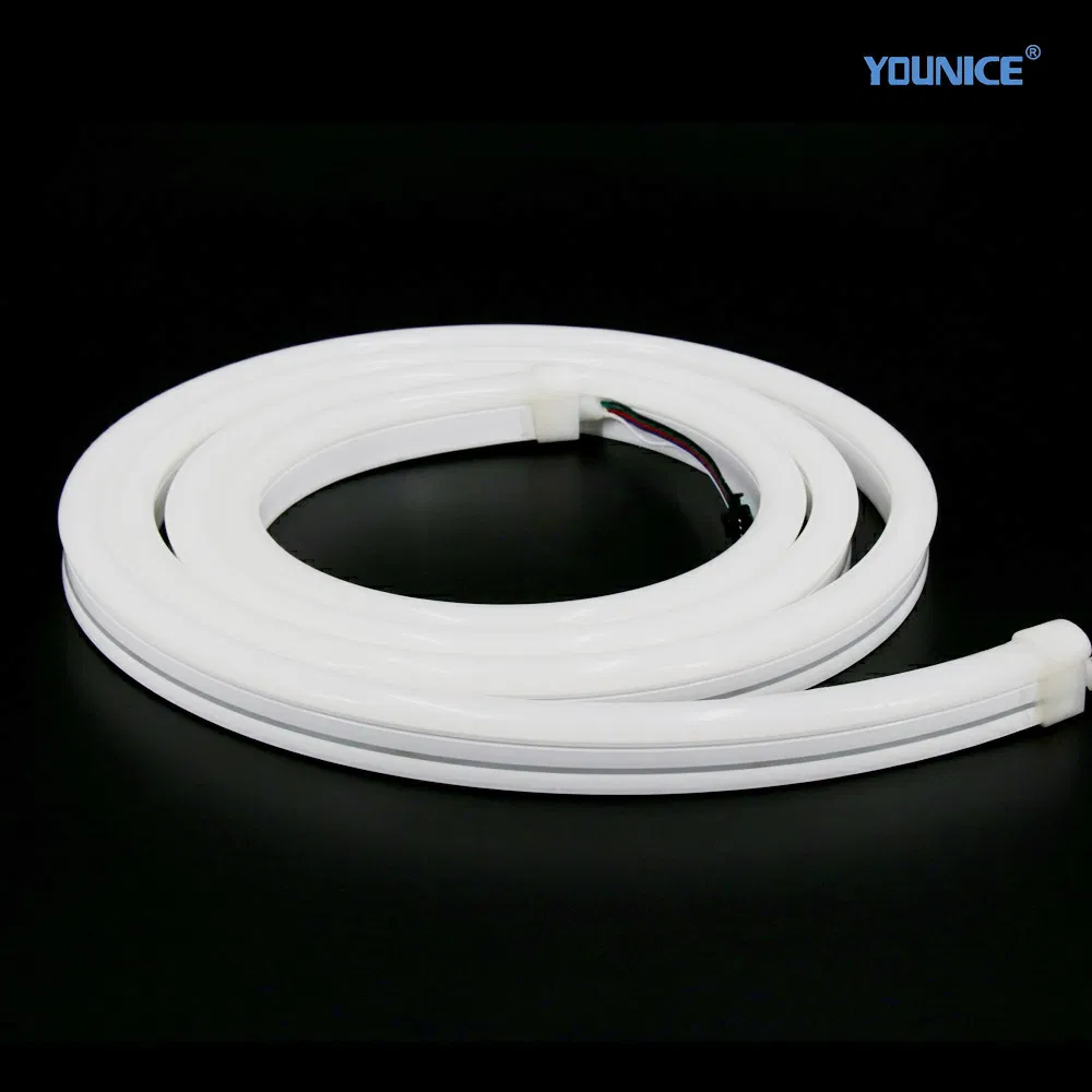 Wholesale Magic DMX512 Digital SMD5050 RGBW LED Tape Strip