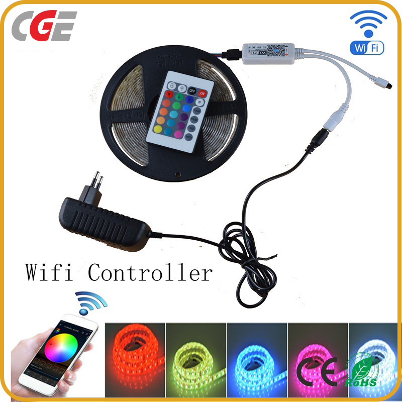 WiFi Smart LED Strip Light LED Strip Lamp