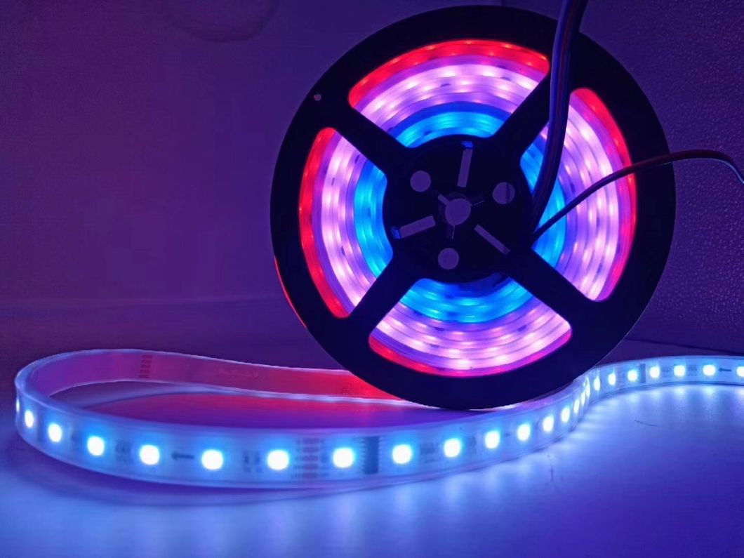 Ws2811 Tiras LED RGB 5050