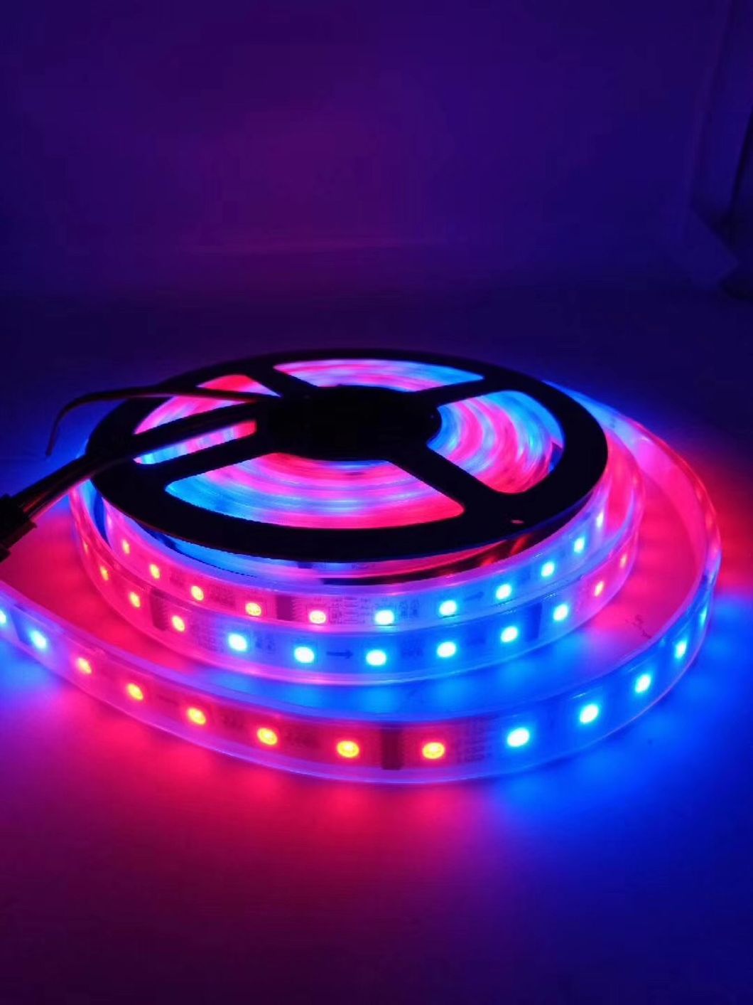 Ws2811 Tiras LED RGB 5050